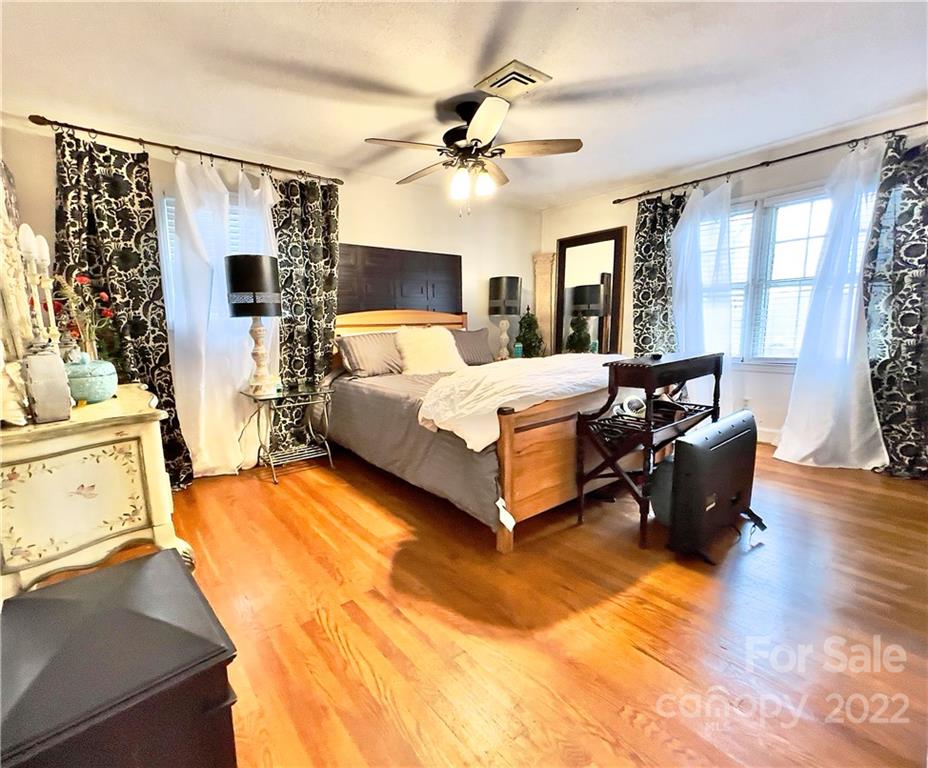 Montclaire South - Residential