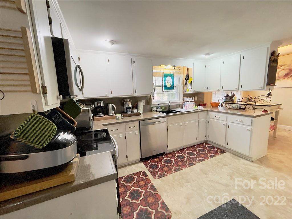 Montclaire South - Residential