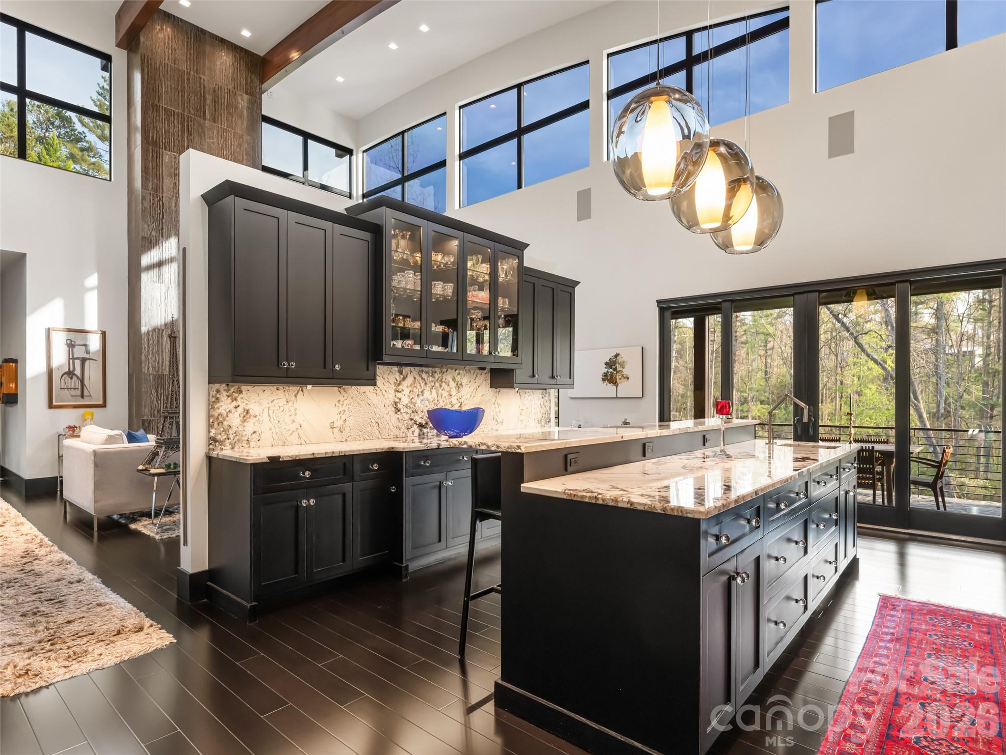 Ramble Biltmore Forest - Residential