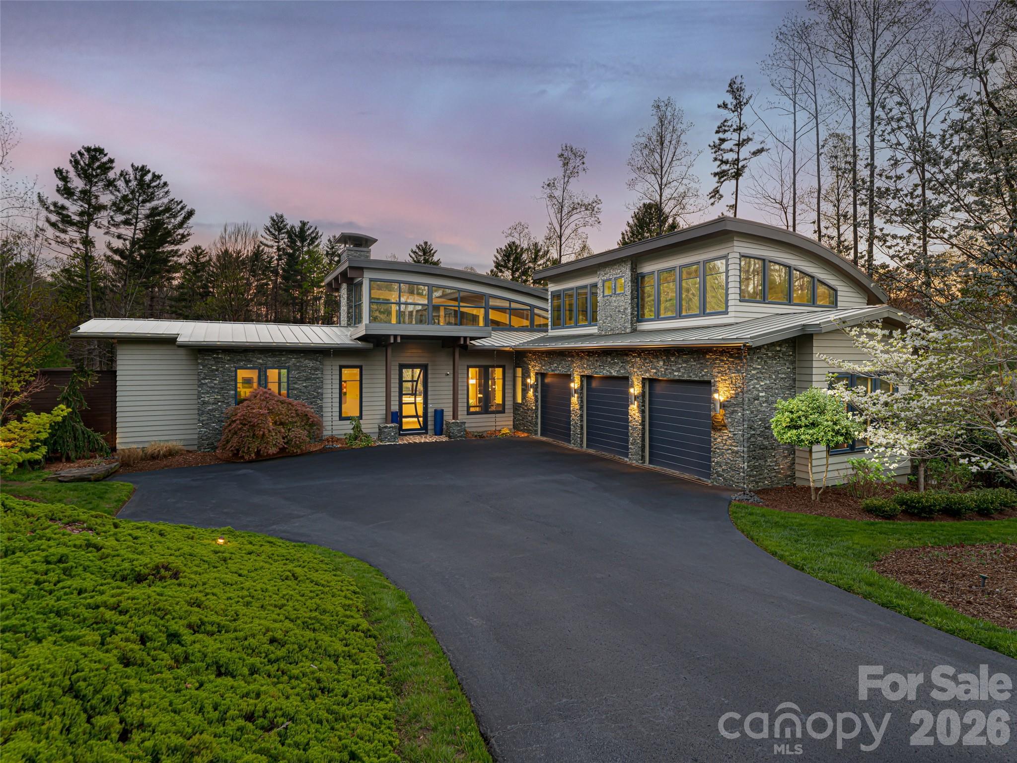 Ramble Biltmore Forest - Residential