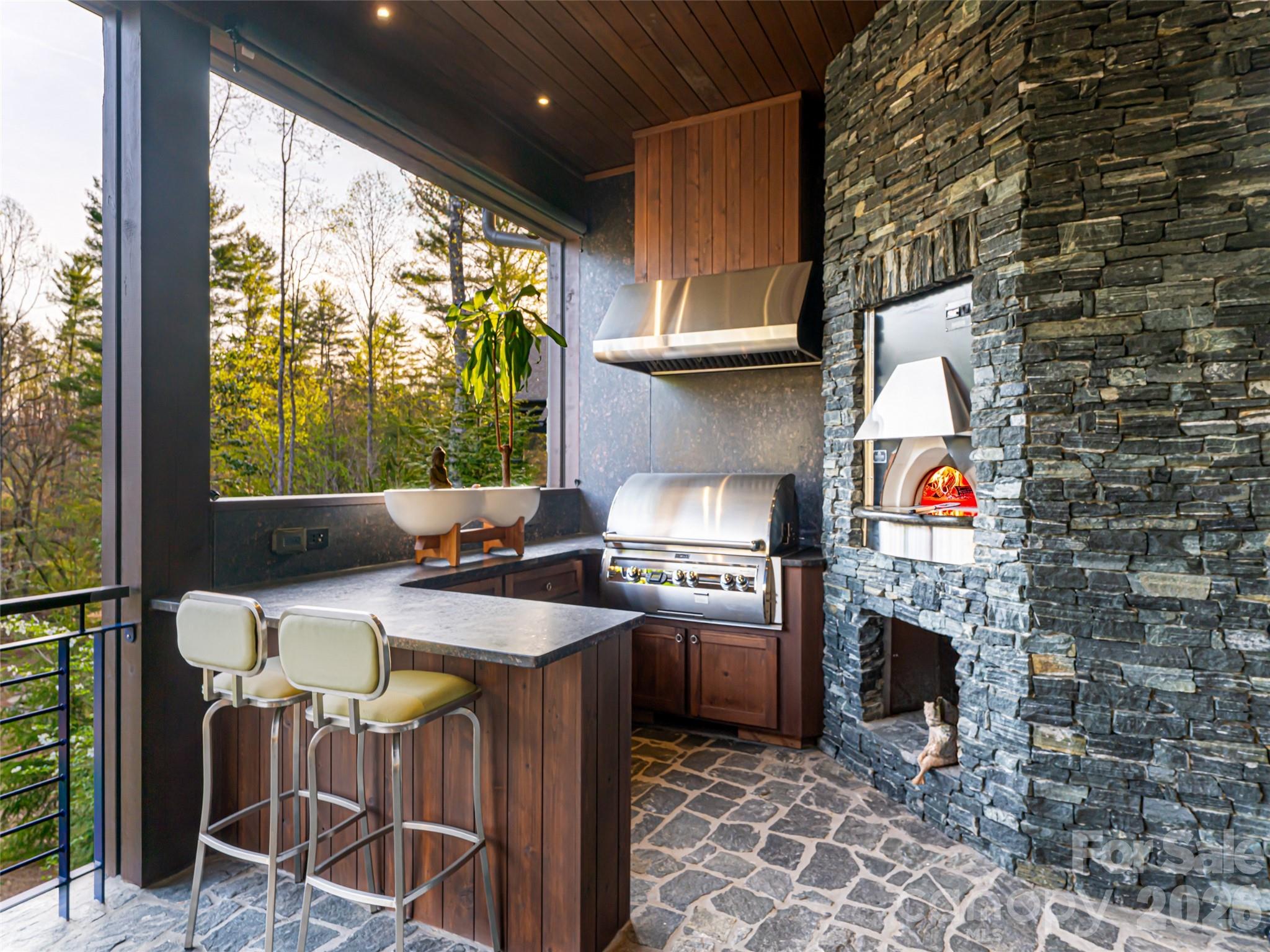 Ramble Biltmore Forest - Residential