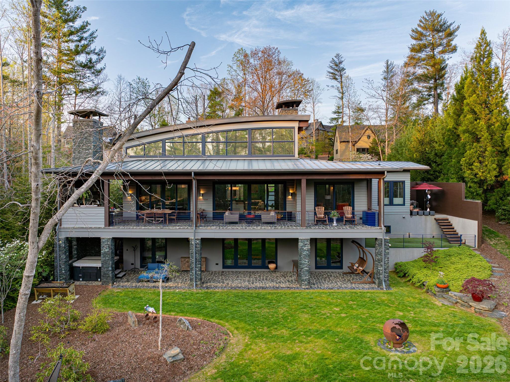 Ramble Biltmore Forest - Residential