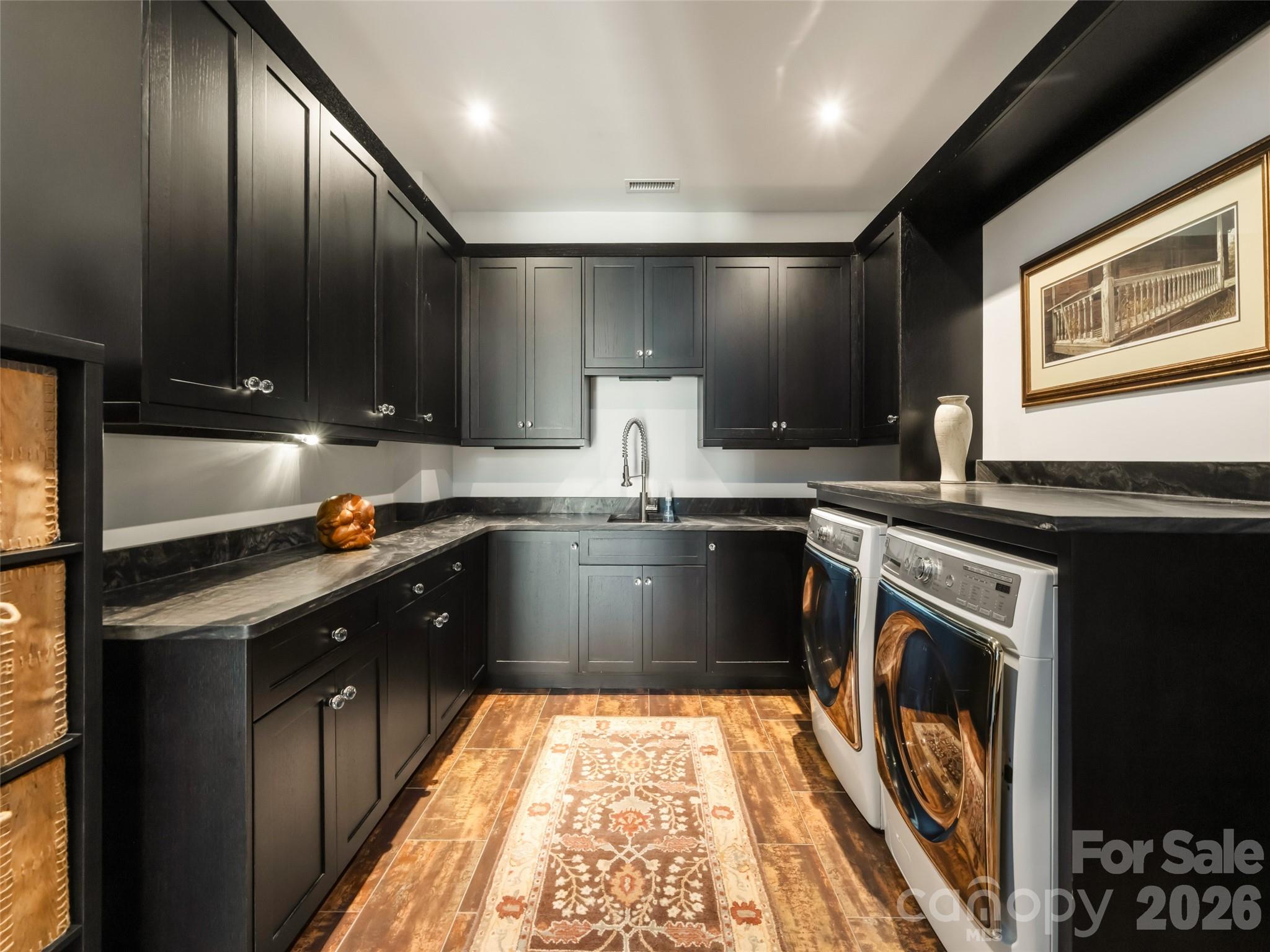 Ramble Biltmore Forest - Residential