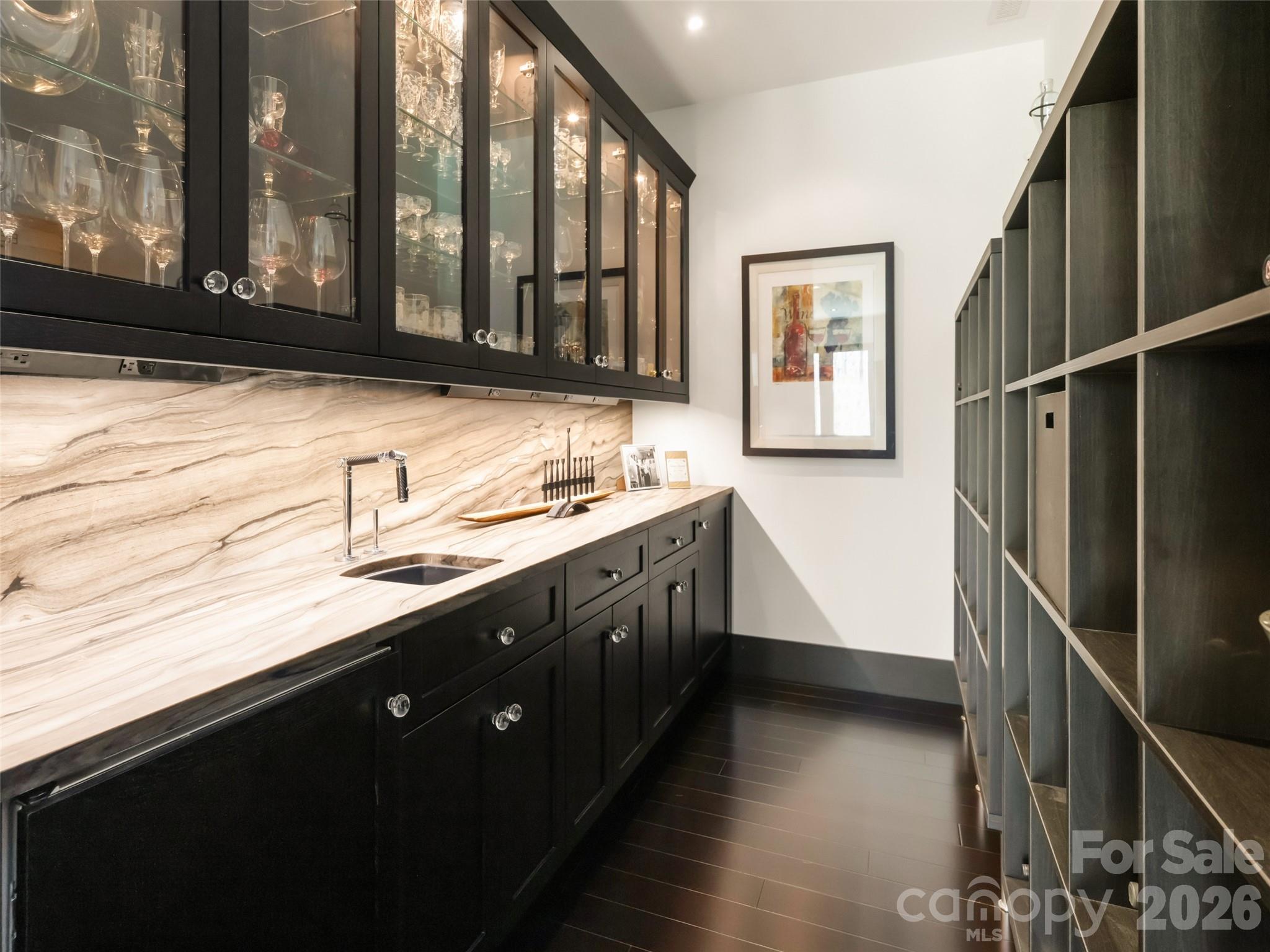 Ramble Biltmore Forest - Residential
