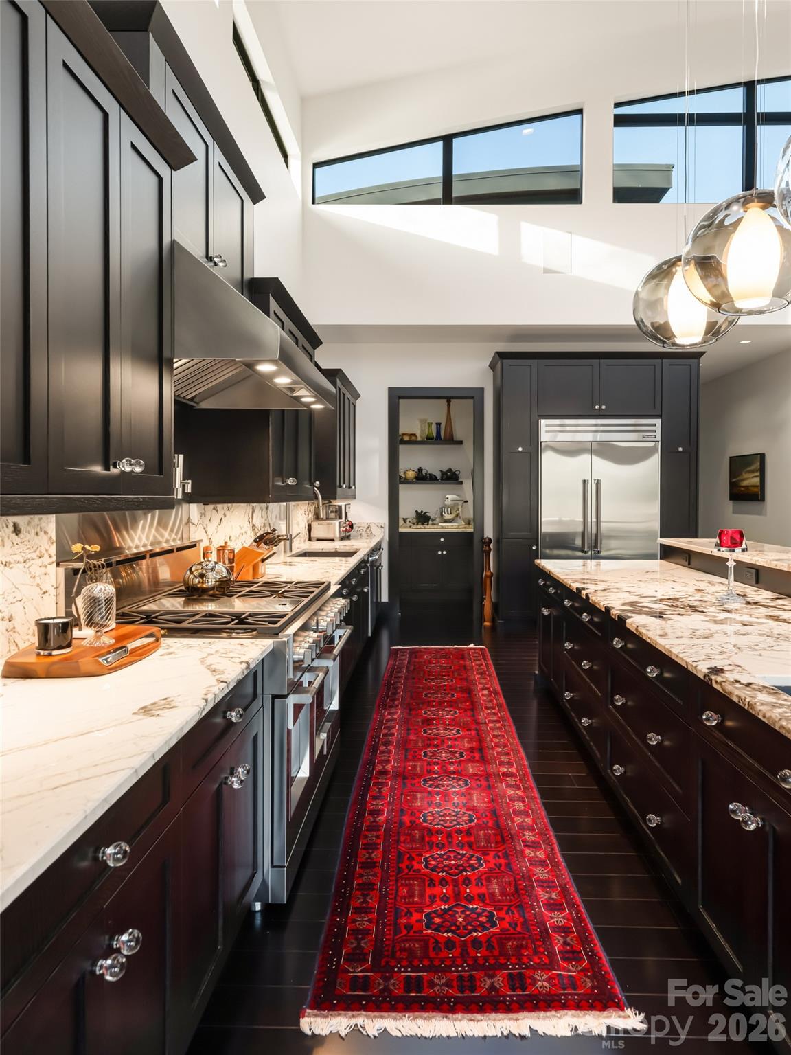 Ramble Biltmore Forest - Residential