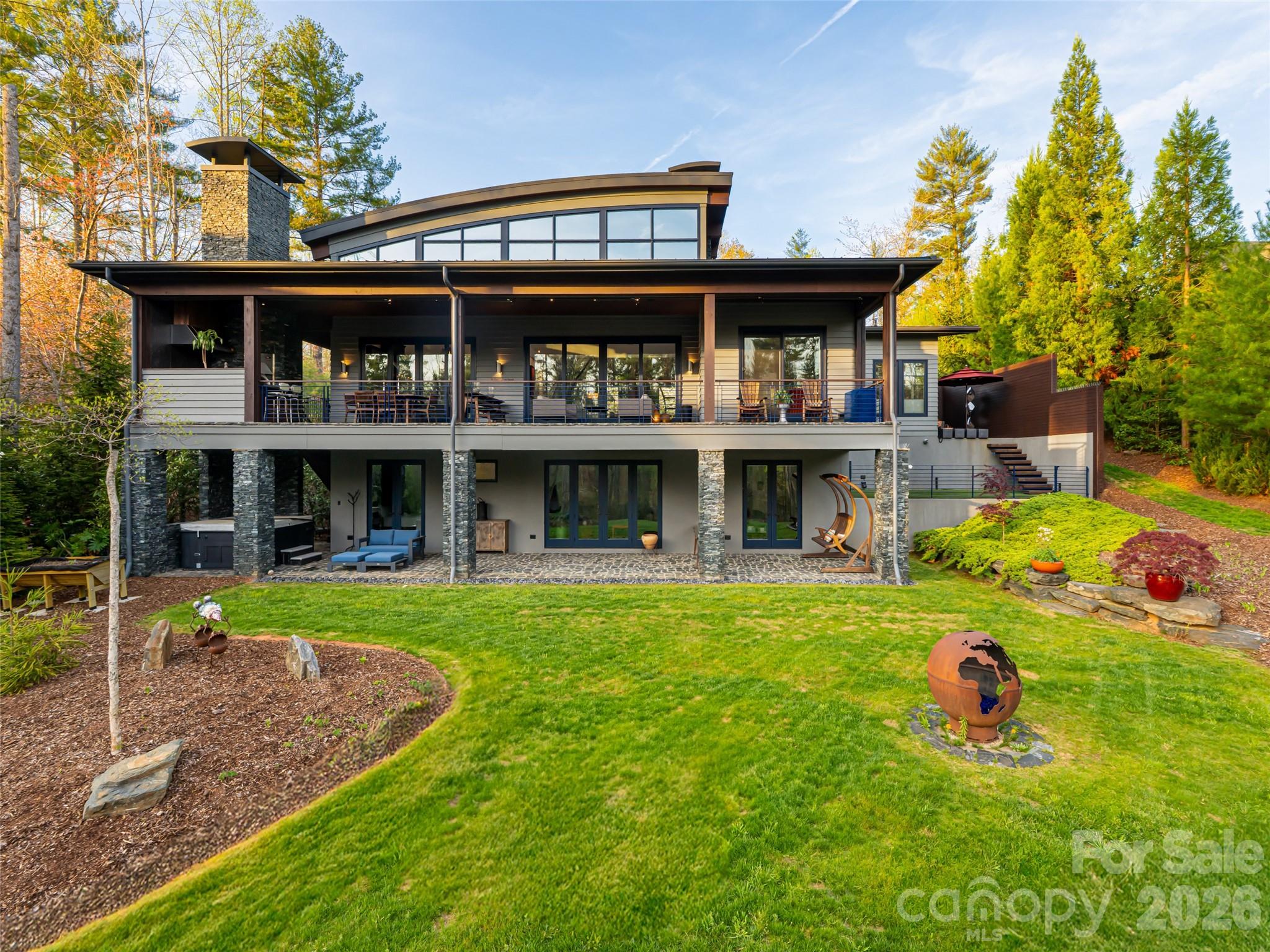 Ramble Biltmore Forest - Residential