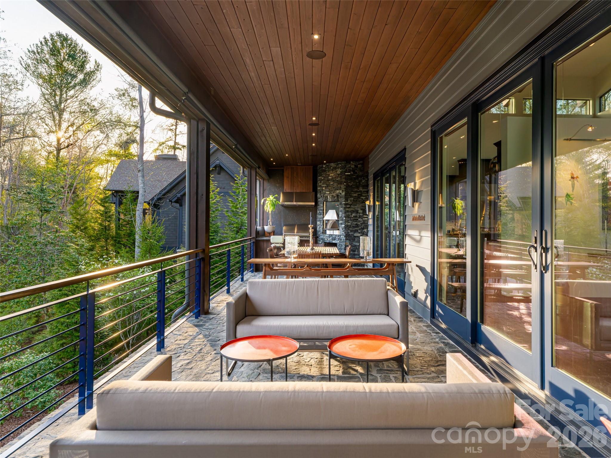 Ramble Biltmore Forest - Residential