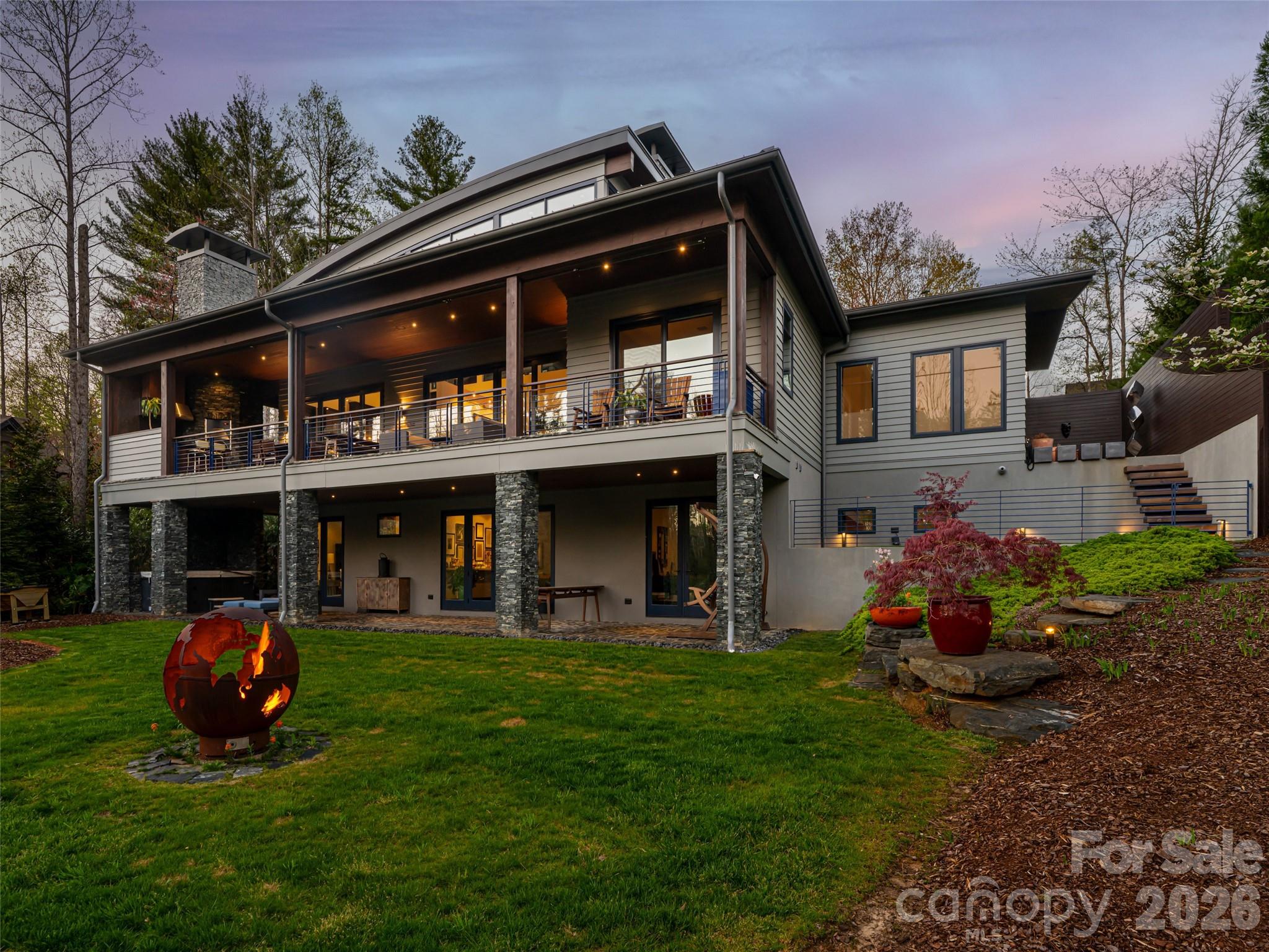 Ramble Biltmore Forest - Residential