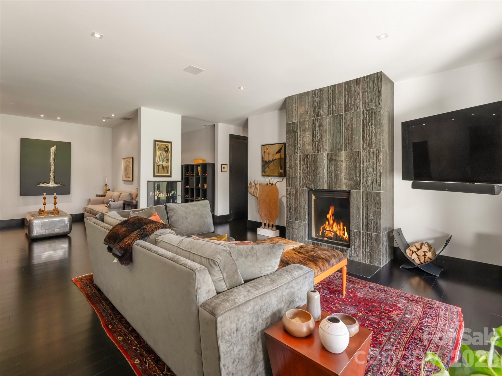 Ramble Biltmore Forest - Residential