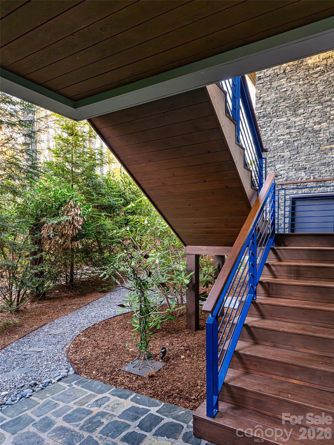 Ramble Biltmore Forest - Residential