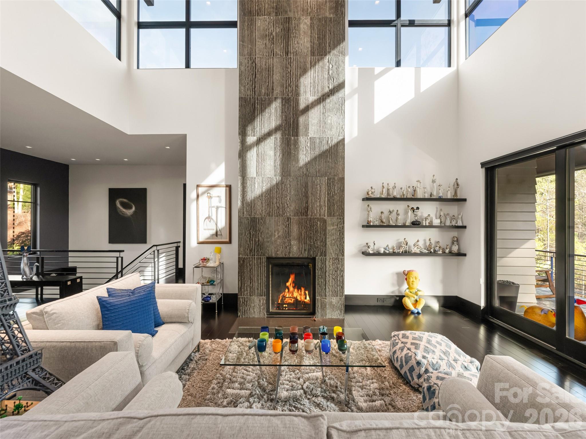 Ramble Biltmore Forest - Residential