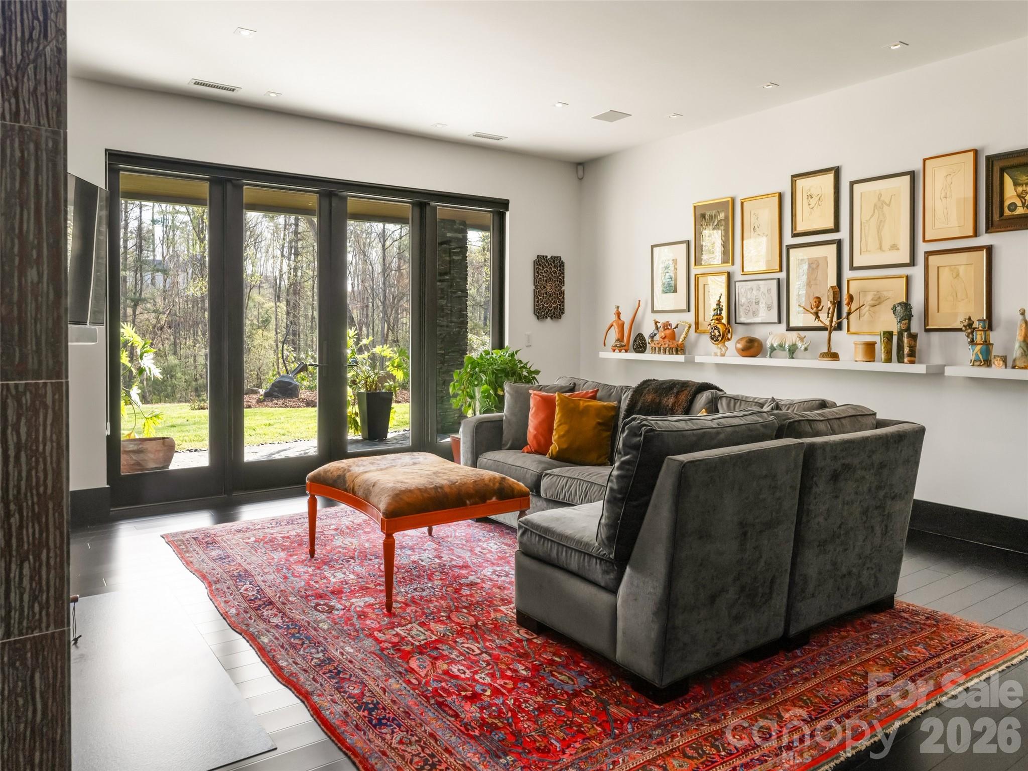 Ramble Biltmore Forest - Residential