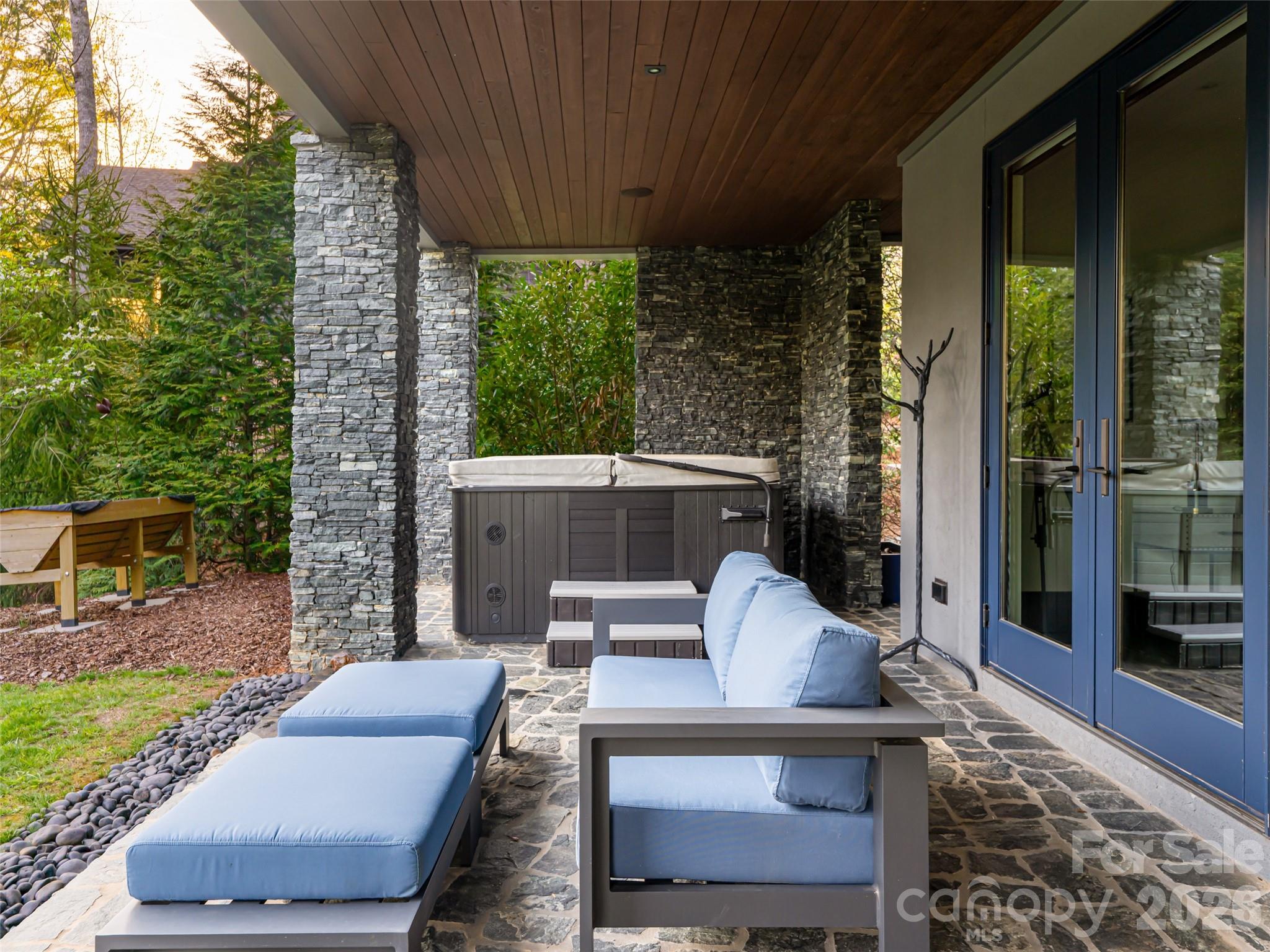 Ramble Biltmore Forest - Residential