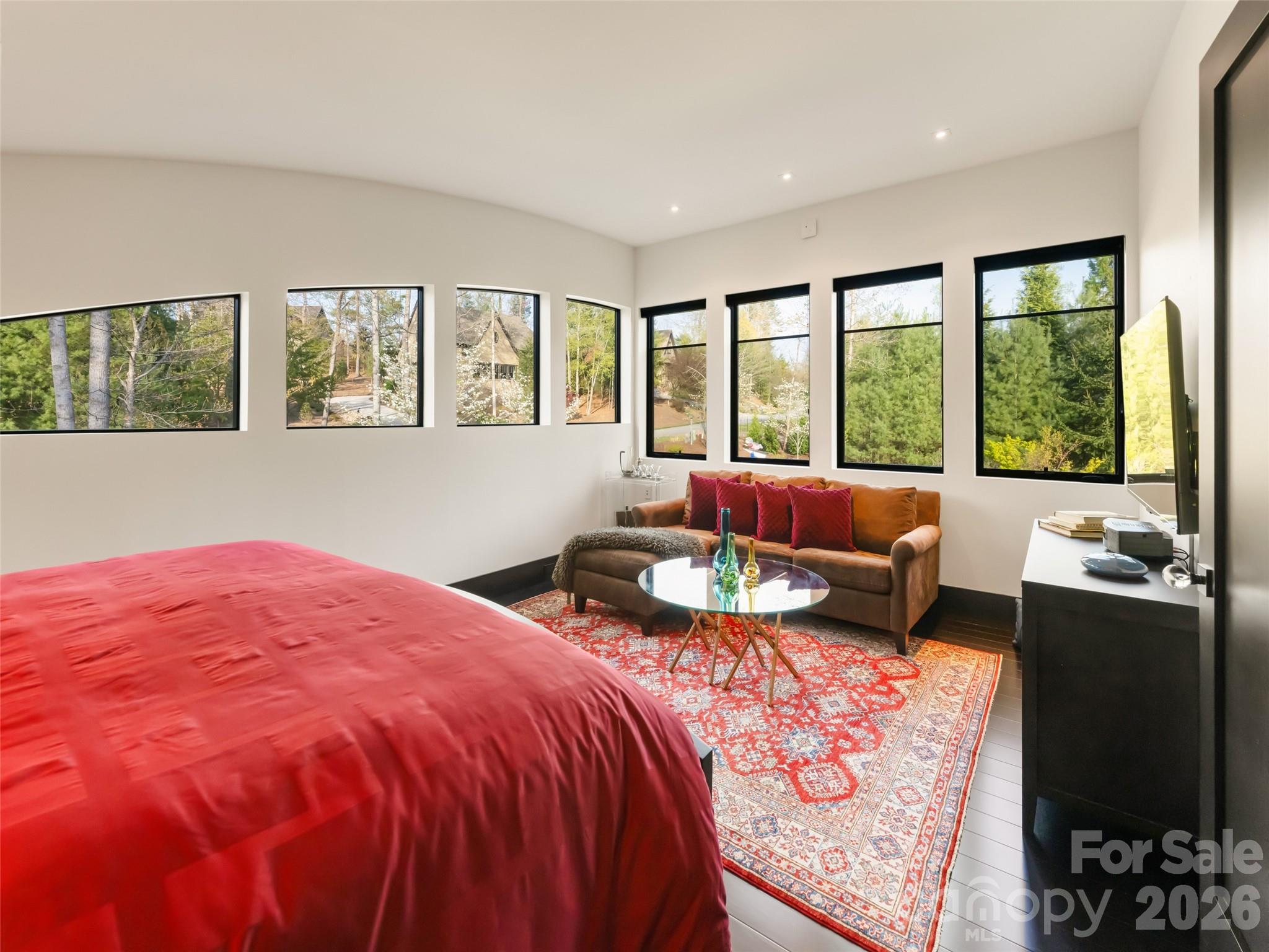 Ramble Biltmore Forest - Residential