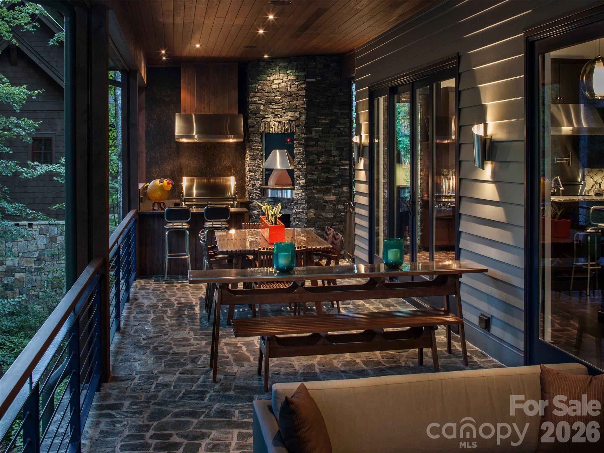 Ramble Biltmore Forest - Residential