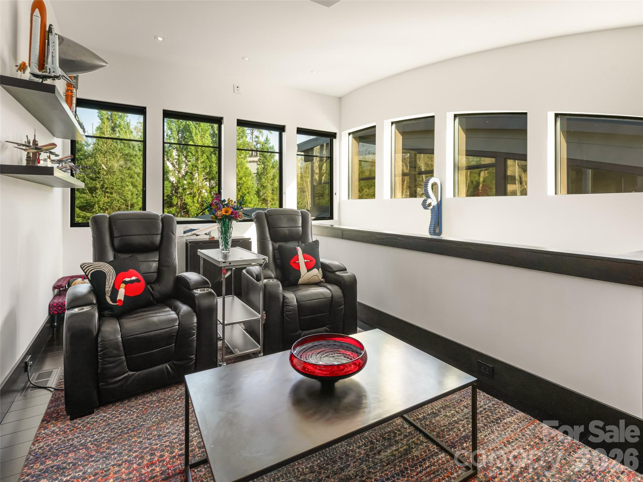 Ramble Biltmore Forest - Residential