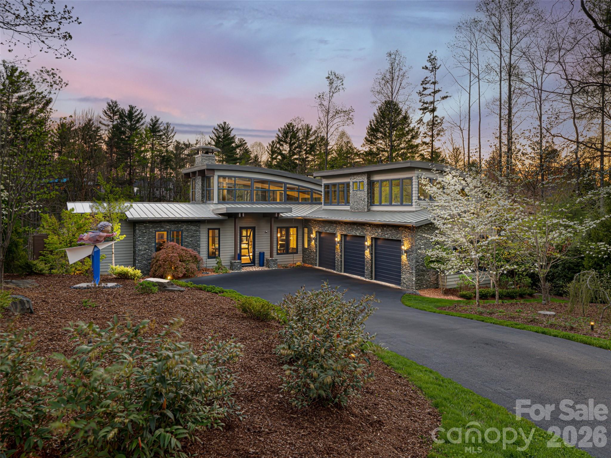 Ramble Biltmore Forest - Residential