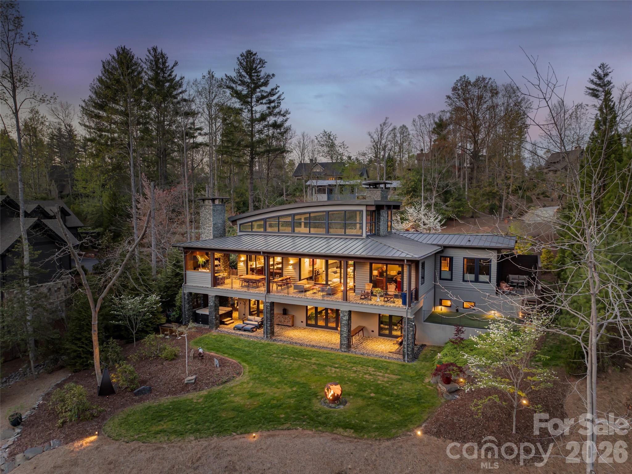 Ramble Biltmore Forest - Residential