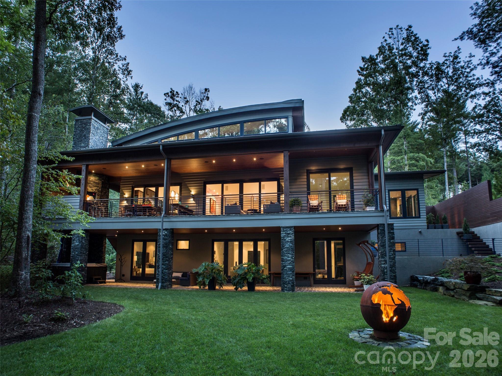 Ramble Biltmore Forest - Residential