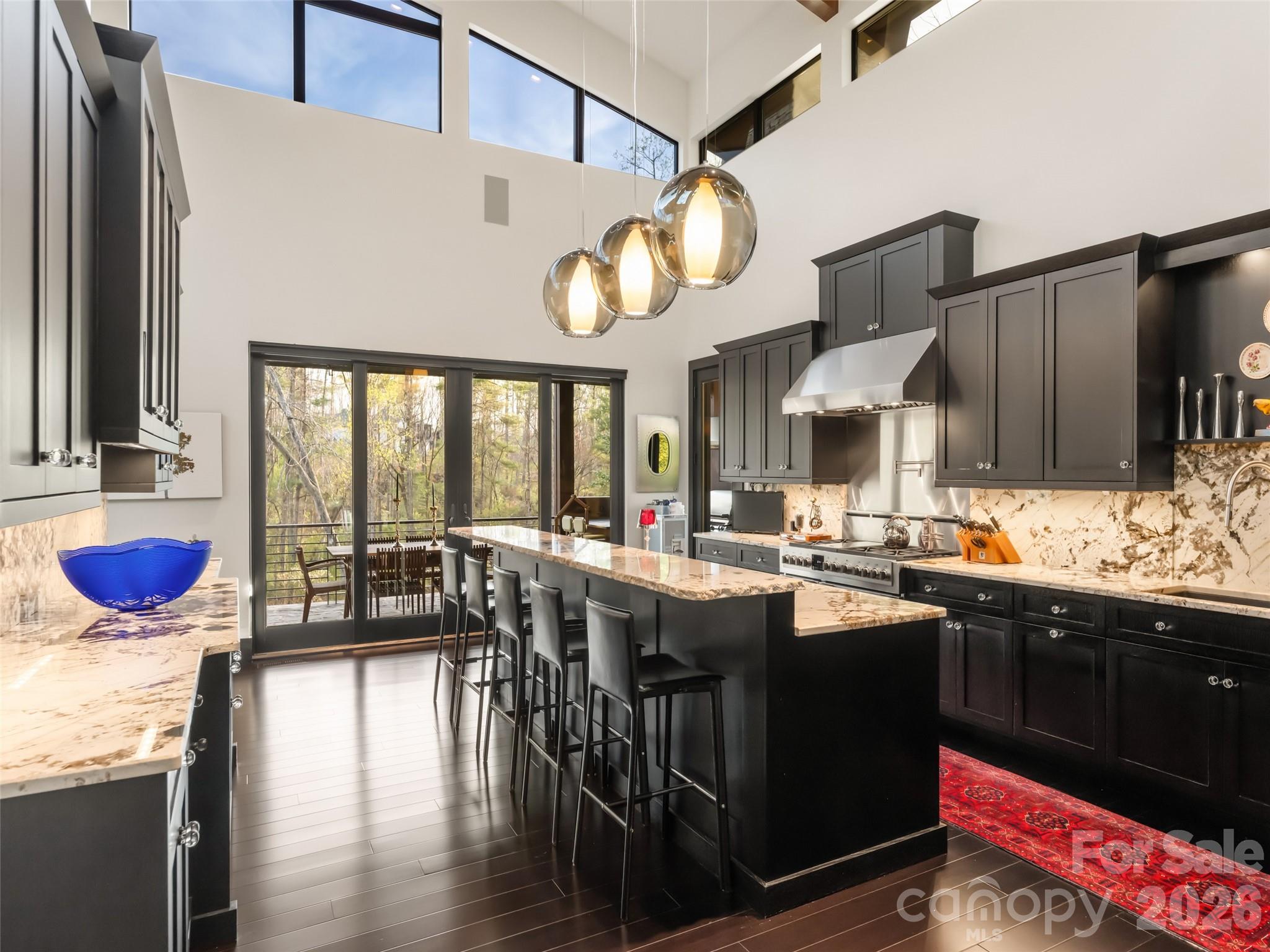 Ramble Biltmore Forest - Residential