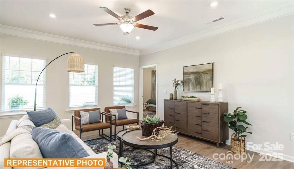 12020 Muscadine Court