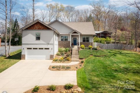 19 Dynasty Lane Candler NC 28715
