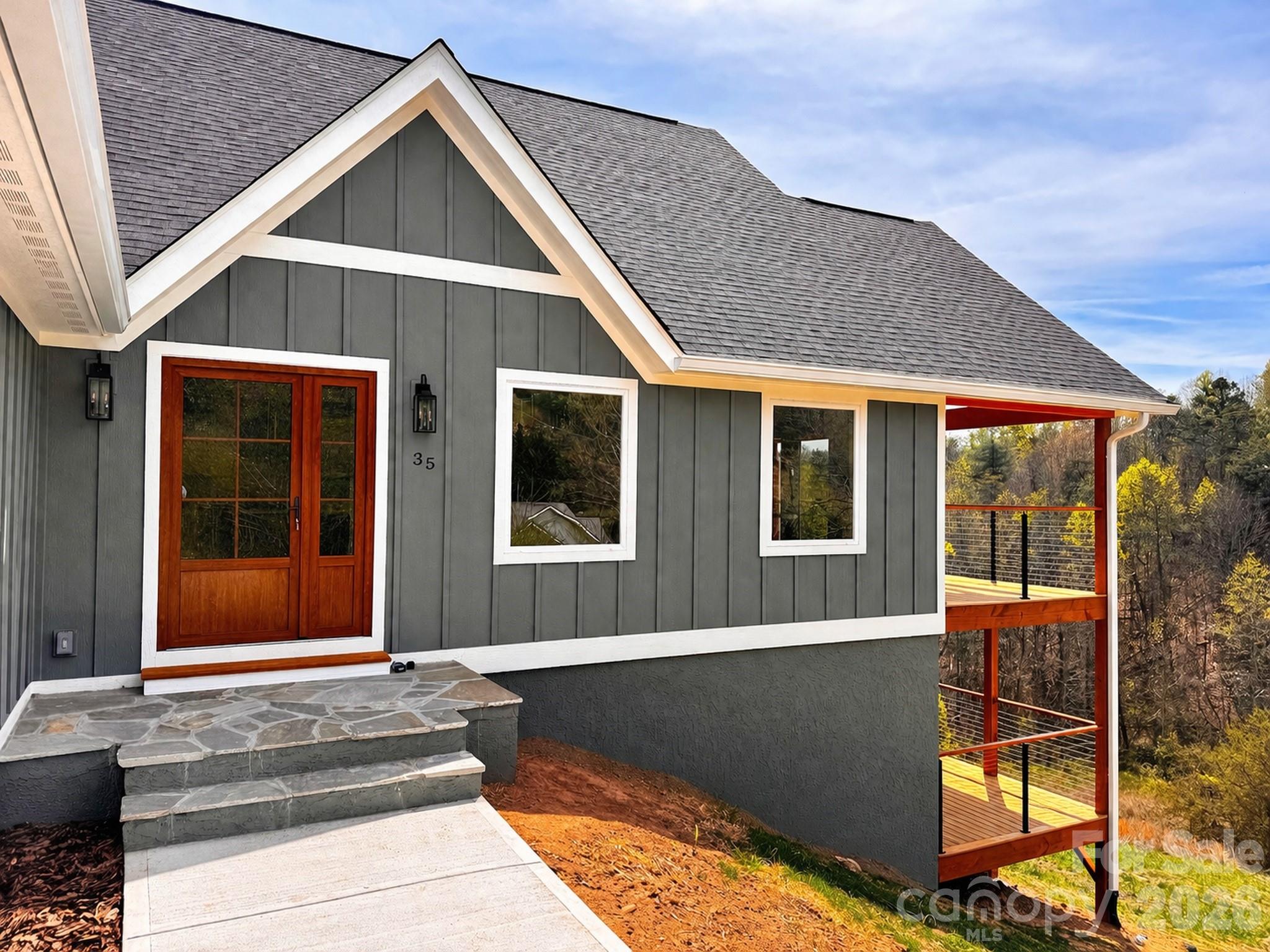 35 Firefly Ridge Trail 1