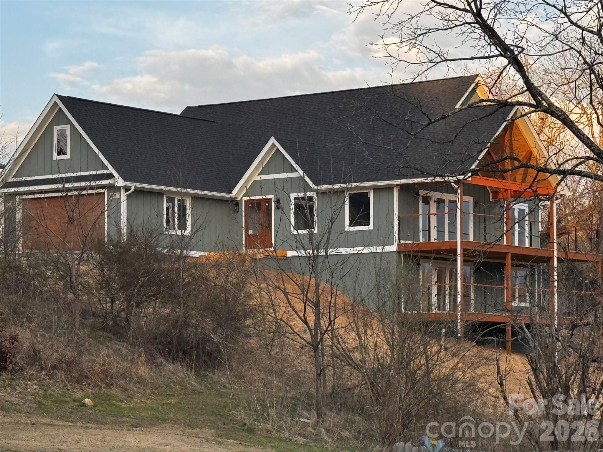 35 Firefly Ridge Trail 1