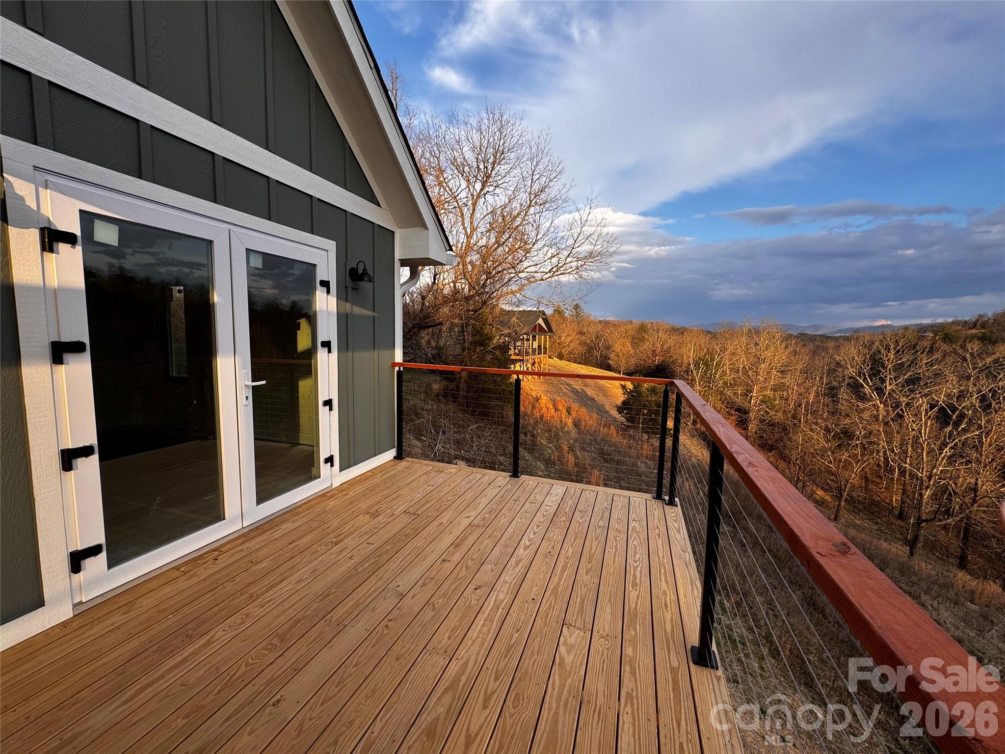 35 Firefly Ridge Trail 1