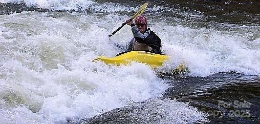 Cullowhee River Club - Land