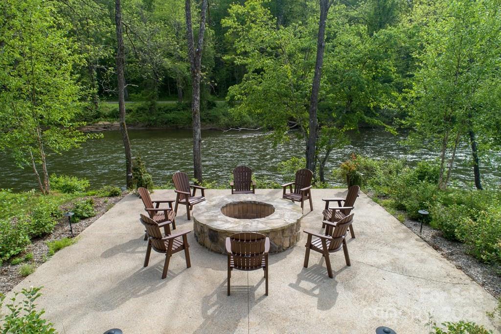 Cullowhee River Club - Land