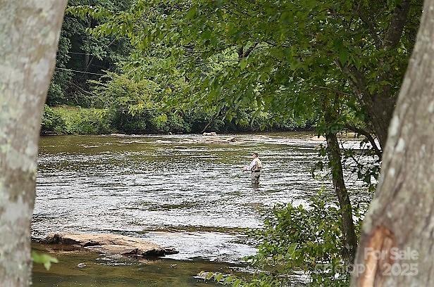 Cullowhee River Club - Land