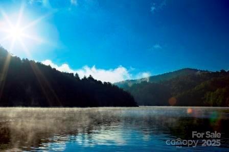 Cullowhee River Club - Land
