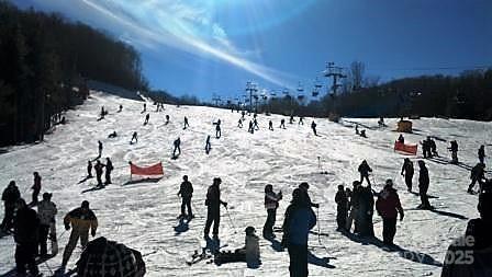 Cullowhee River Club - Land