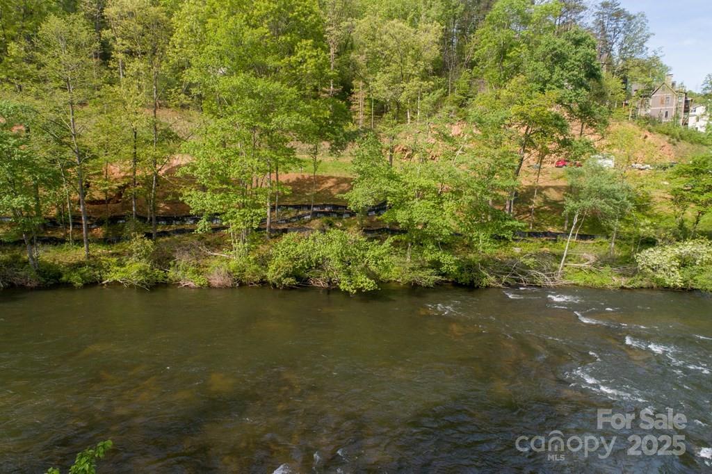 Cullowhee River Club - Land