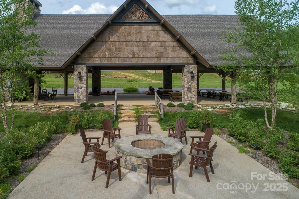 Cullowhee River Club - Land