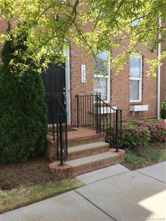 Eagle Park - Residential Lease