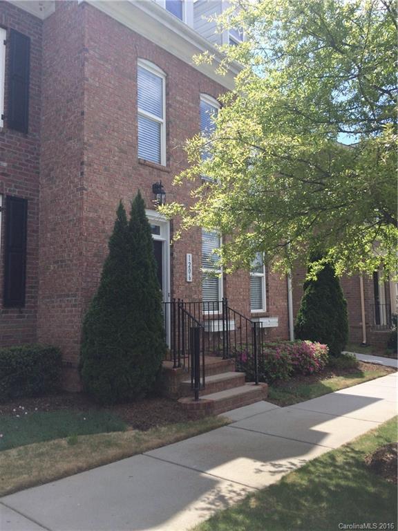 Eagle Park - Residential Lease