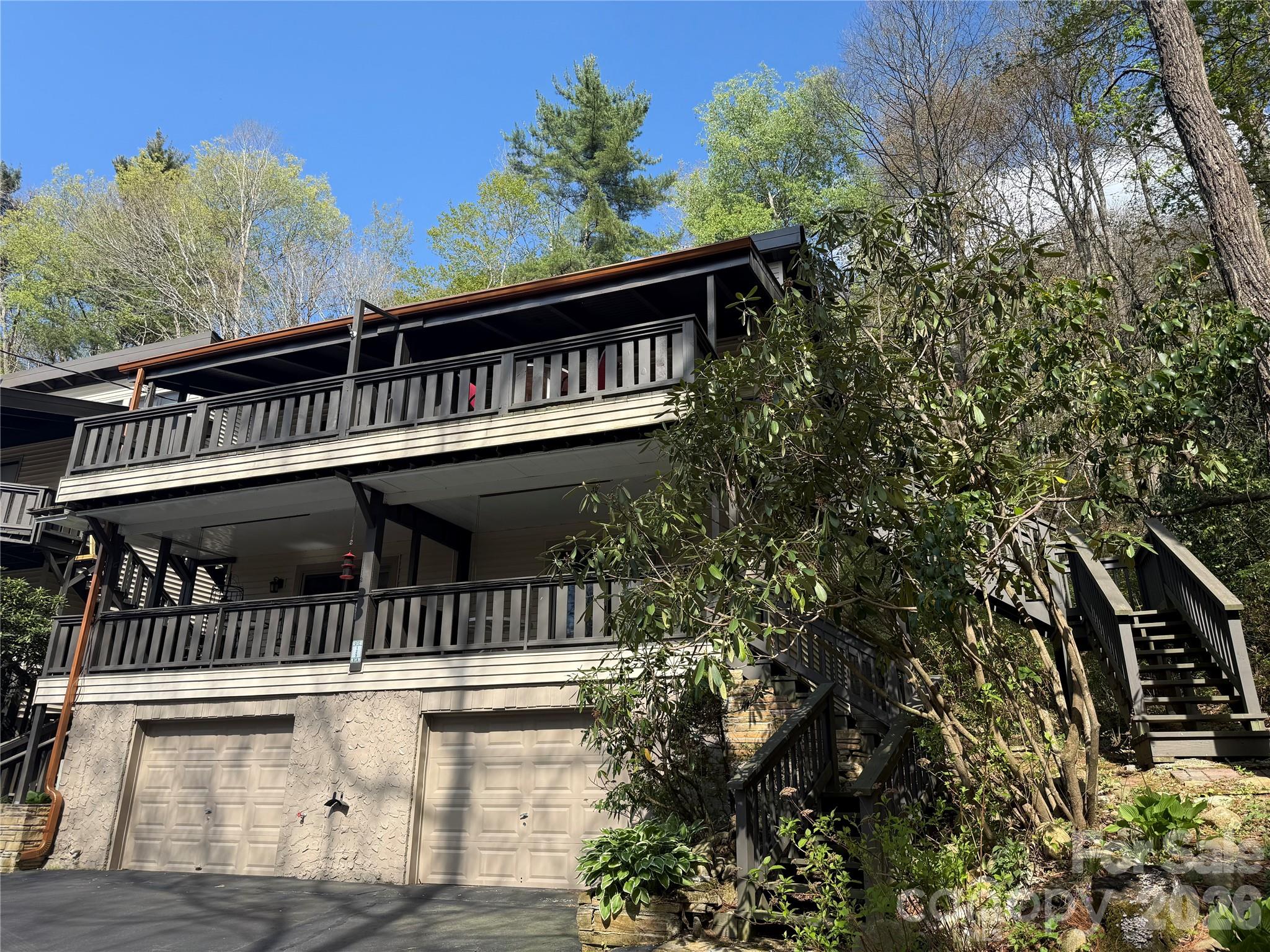 125 Hawks Nest Lane C/1