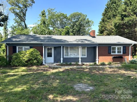 1526 Chase High Road Forest City NC 28043
