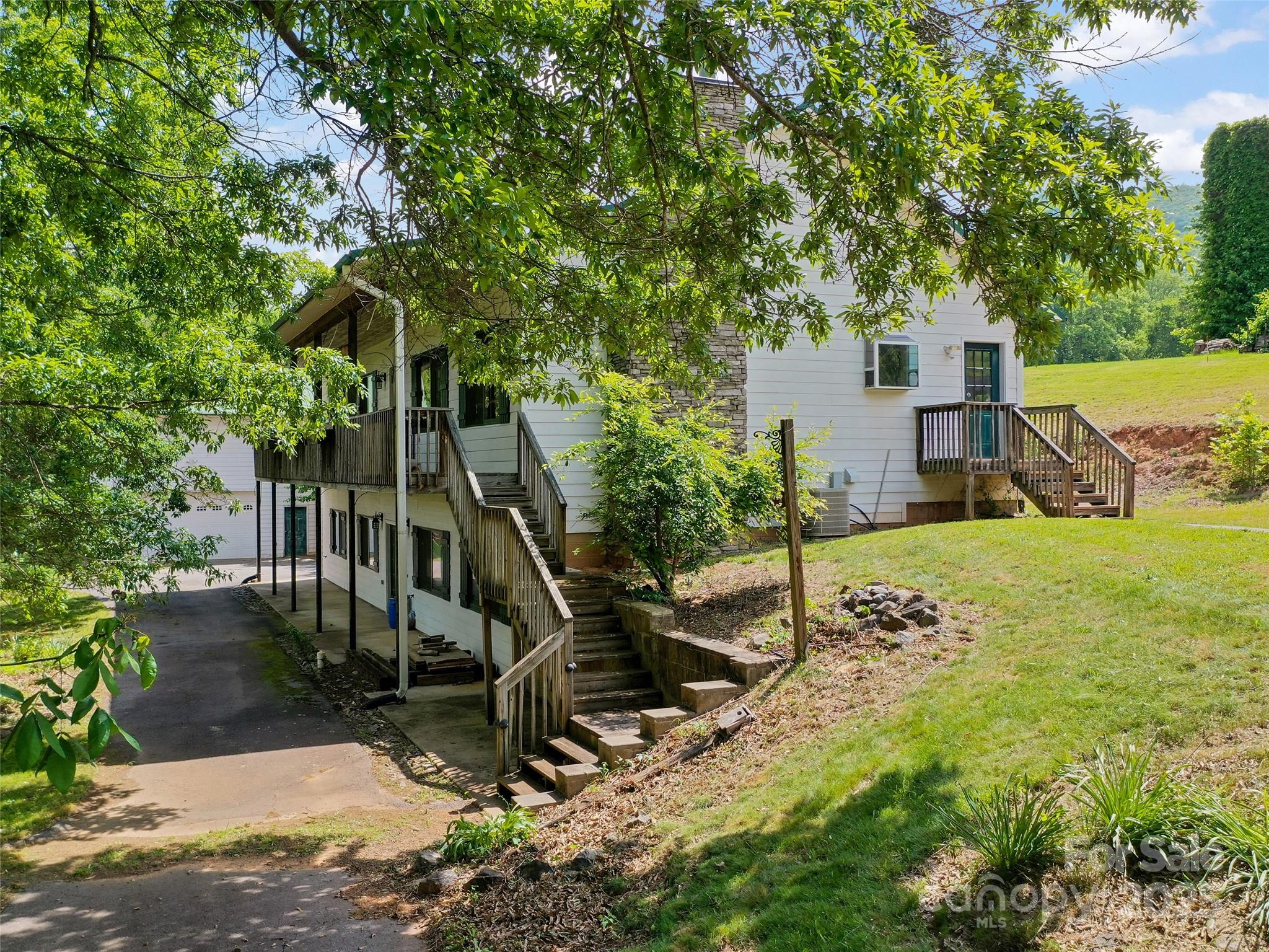 Mystic Cove - Residential