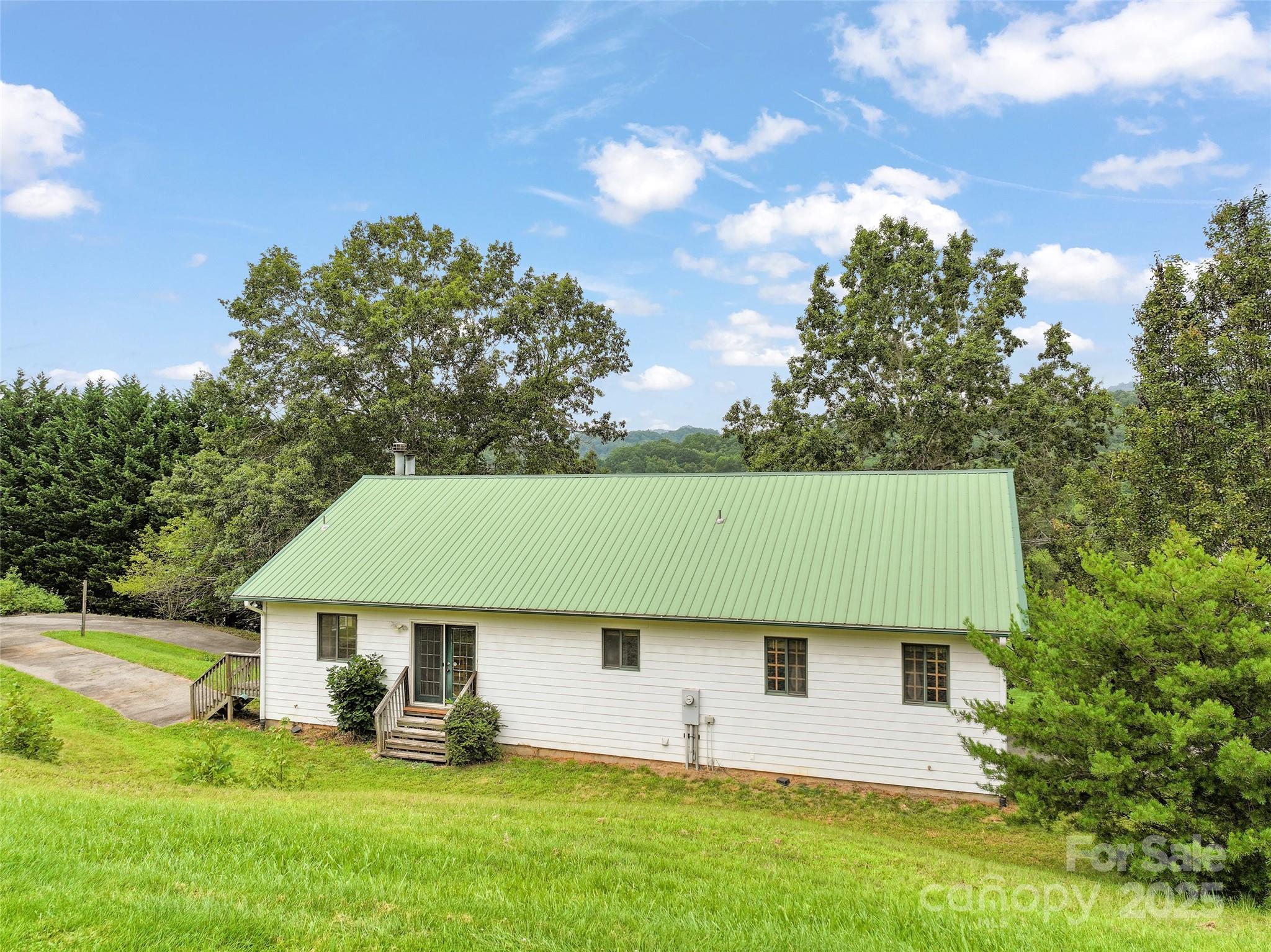 Mystic Cove - Residential