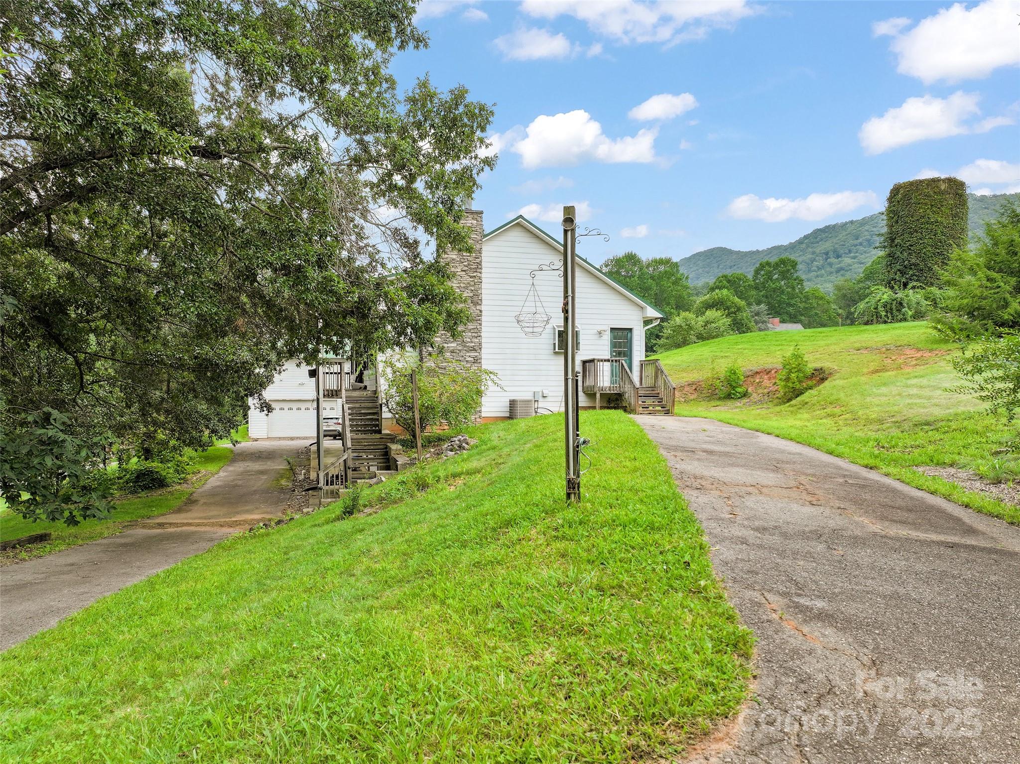 Mystic Cove - Residential