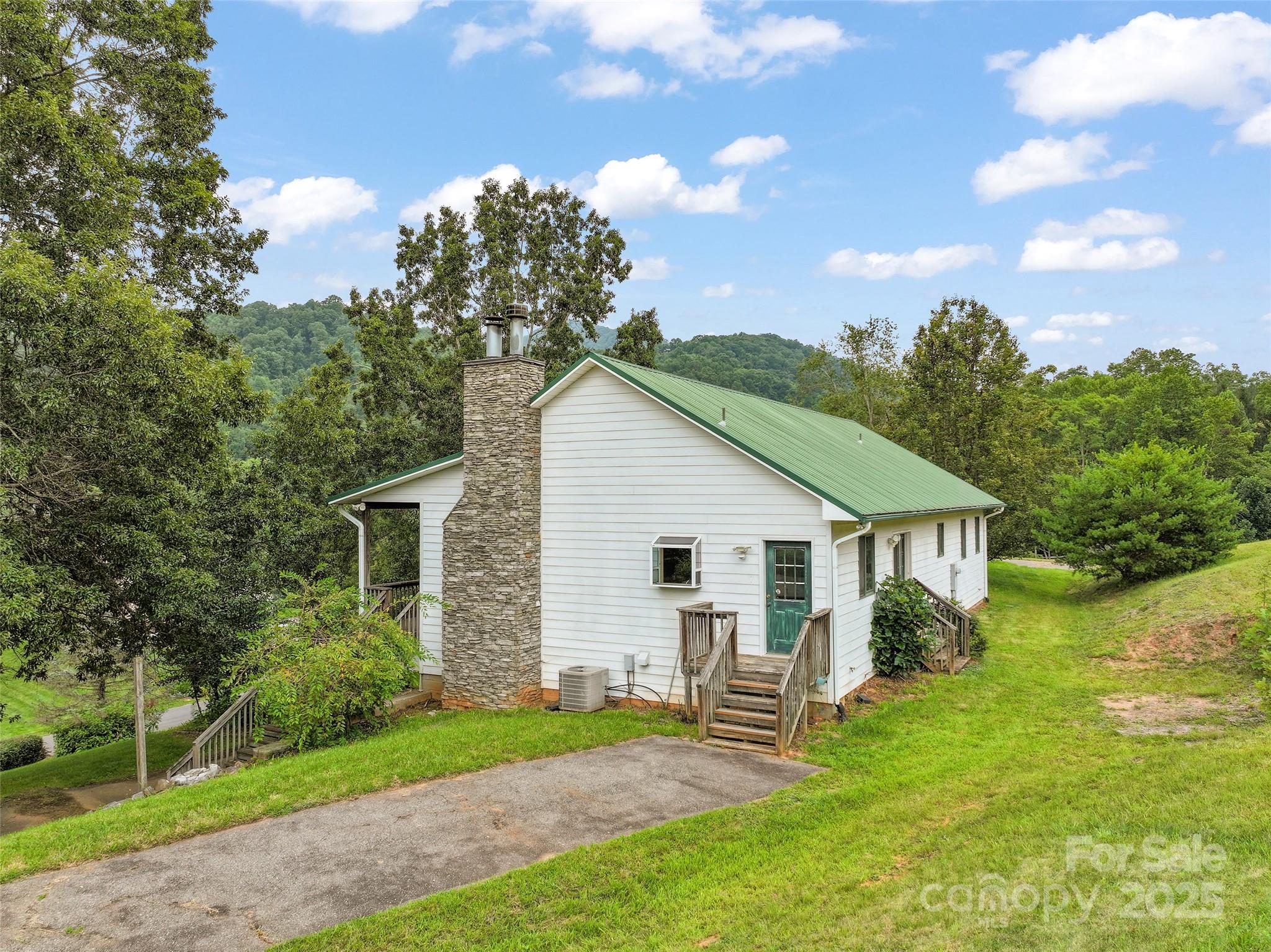 Mystic Cove - Residential