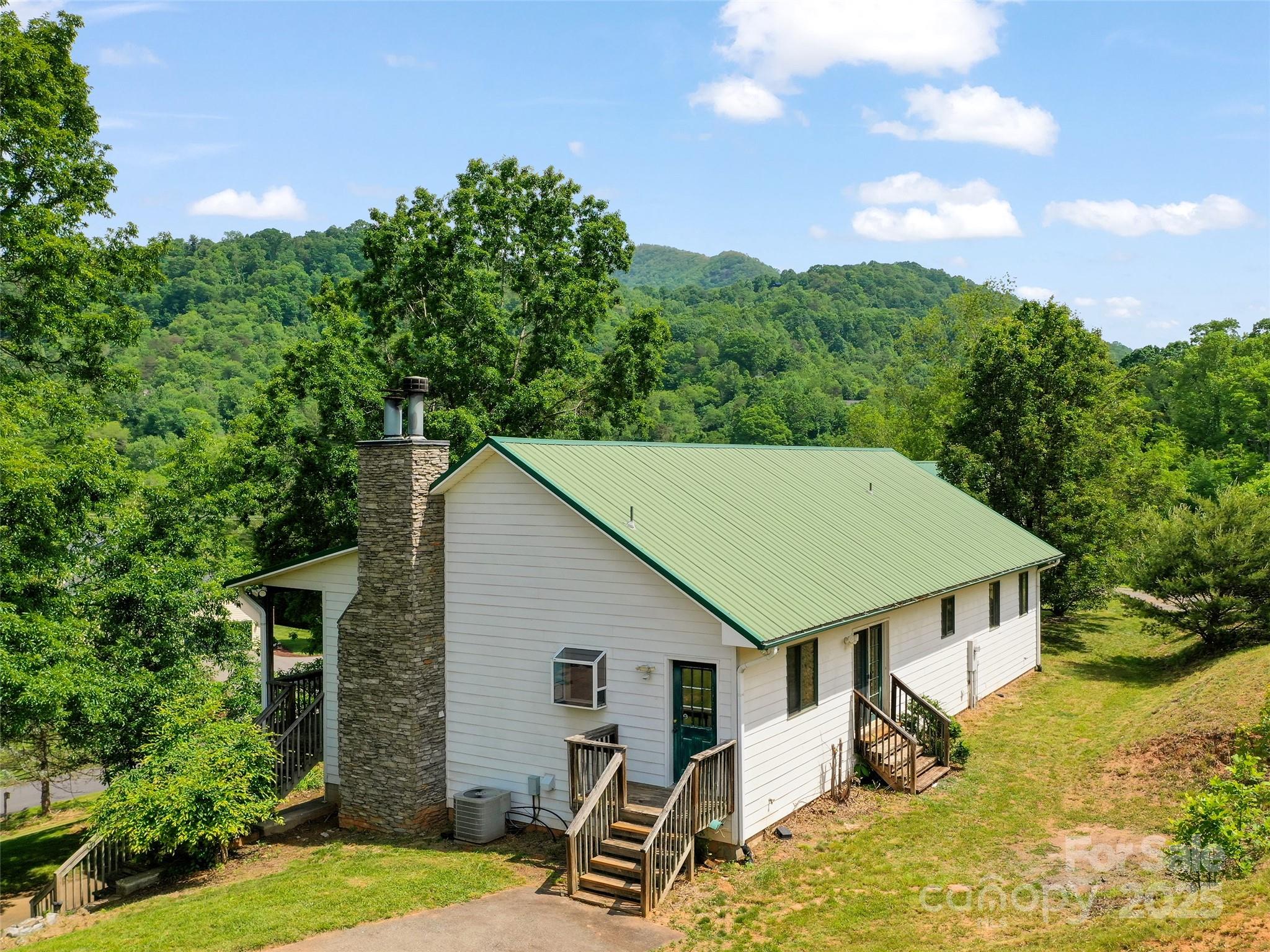 Mystic Cove - Residential