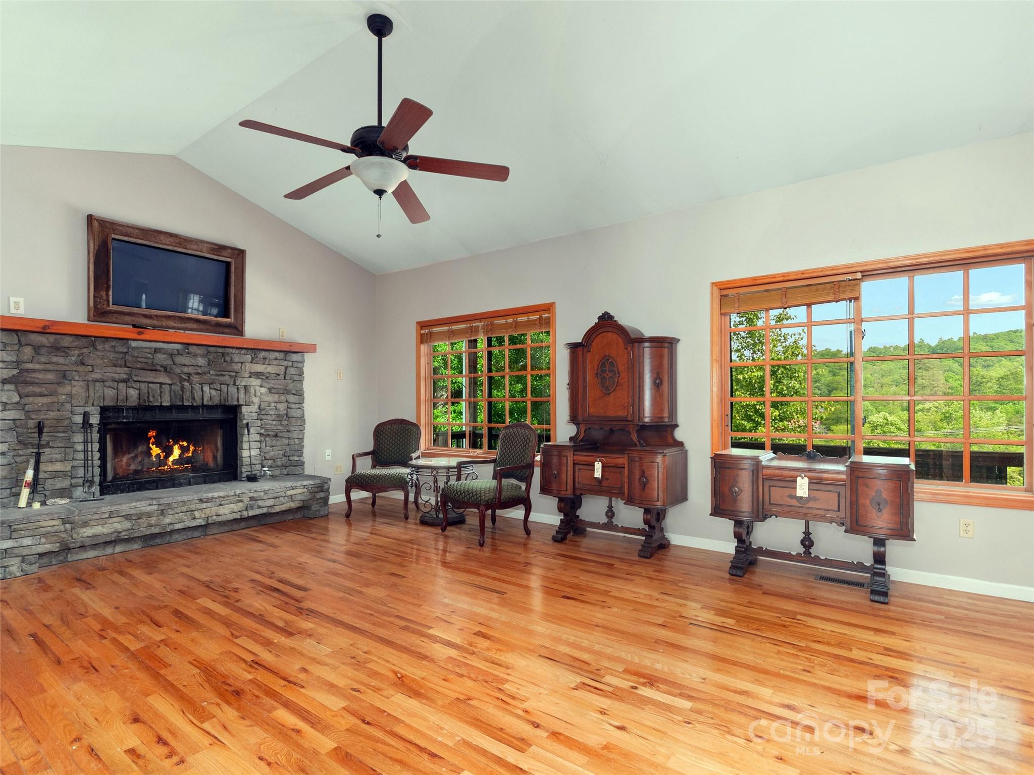 Mystic Cove - Residential