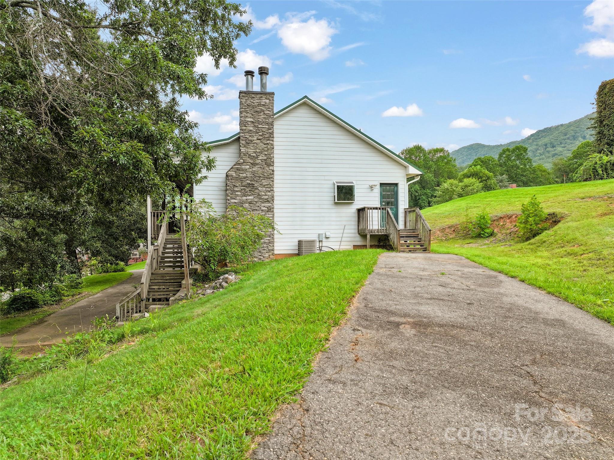 Mystic Cove - Residential