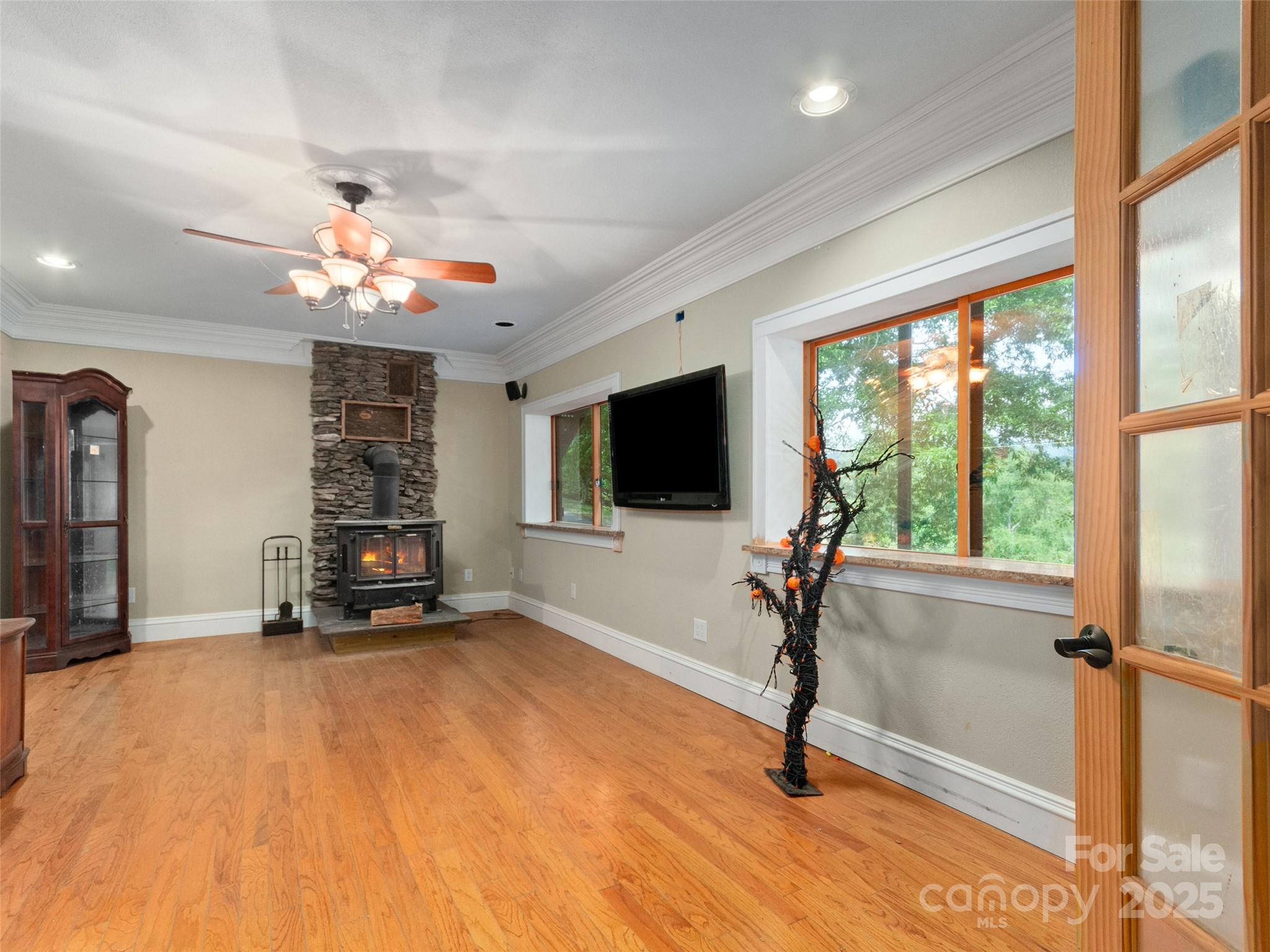 Mystic Cove - Residential