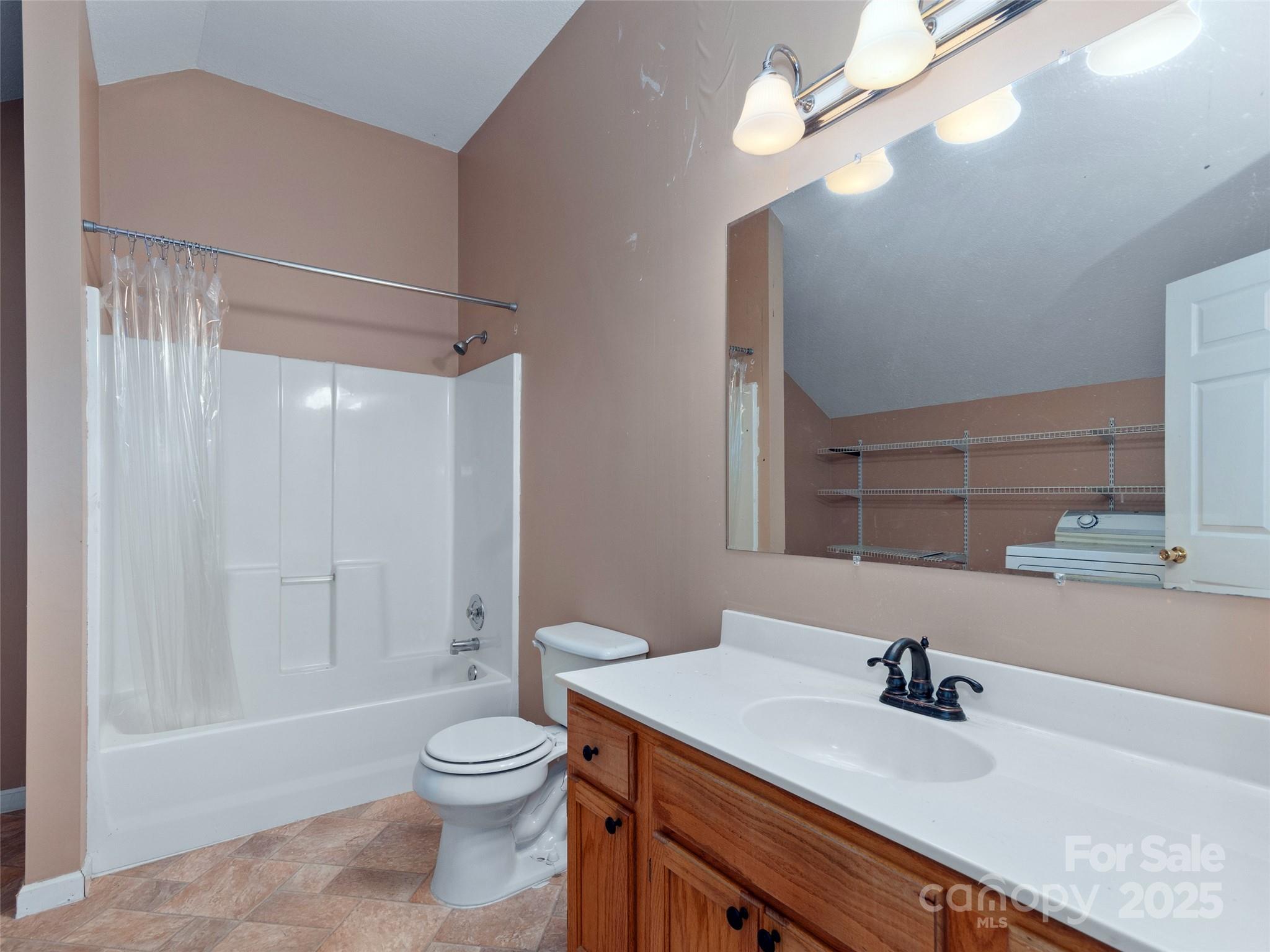 Mystic Cove - Residential