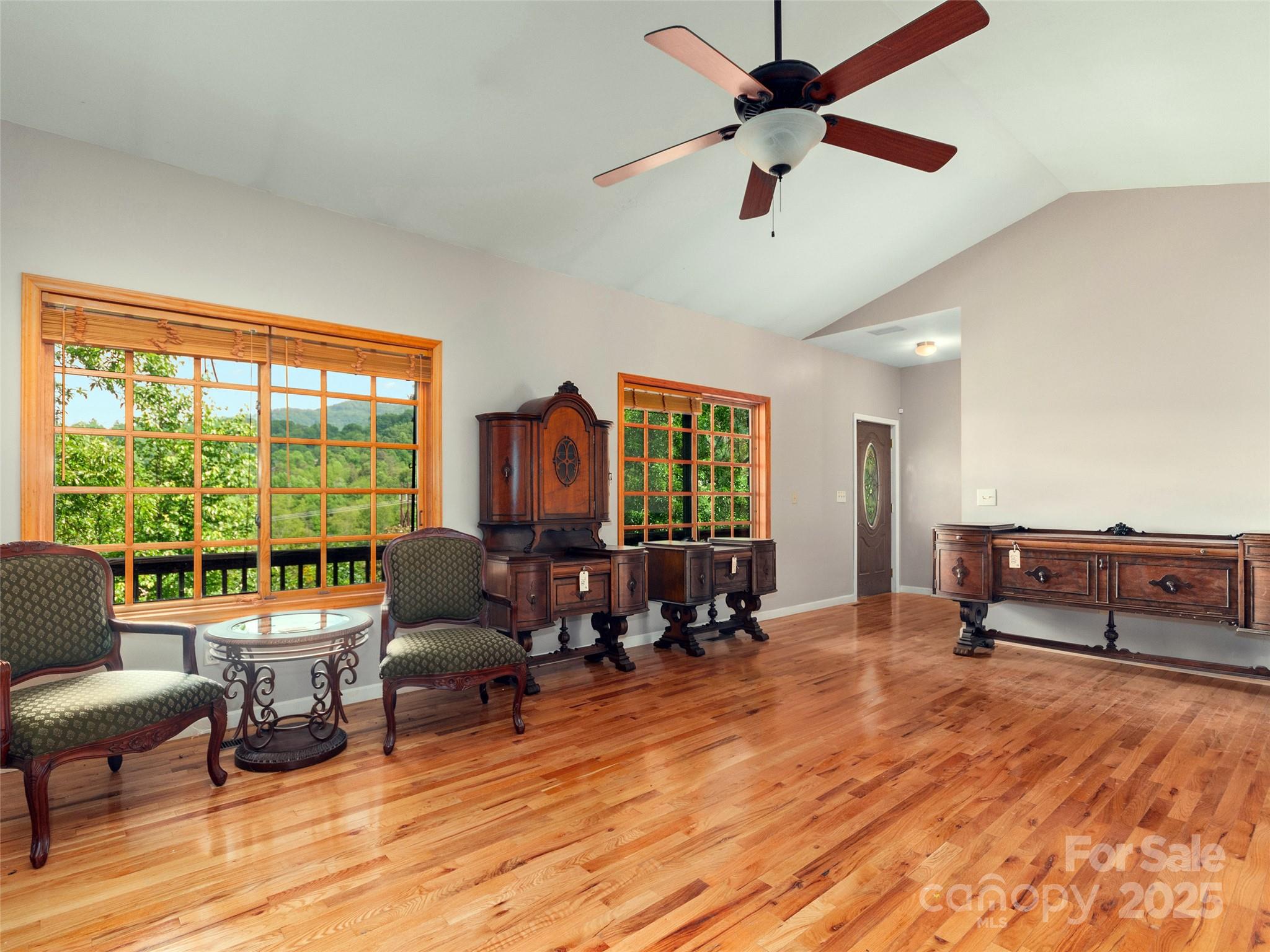 Mystic Cove - Residential